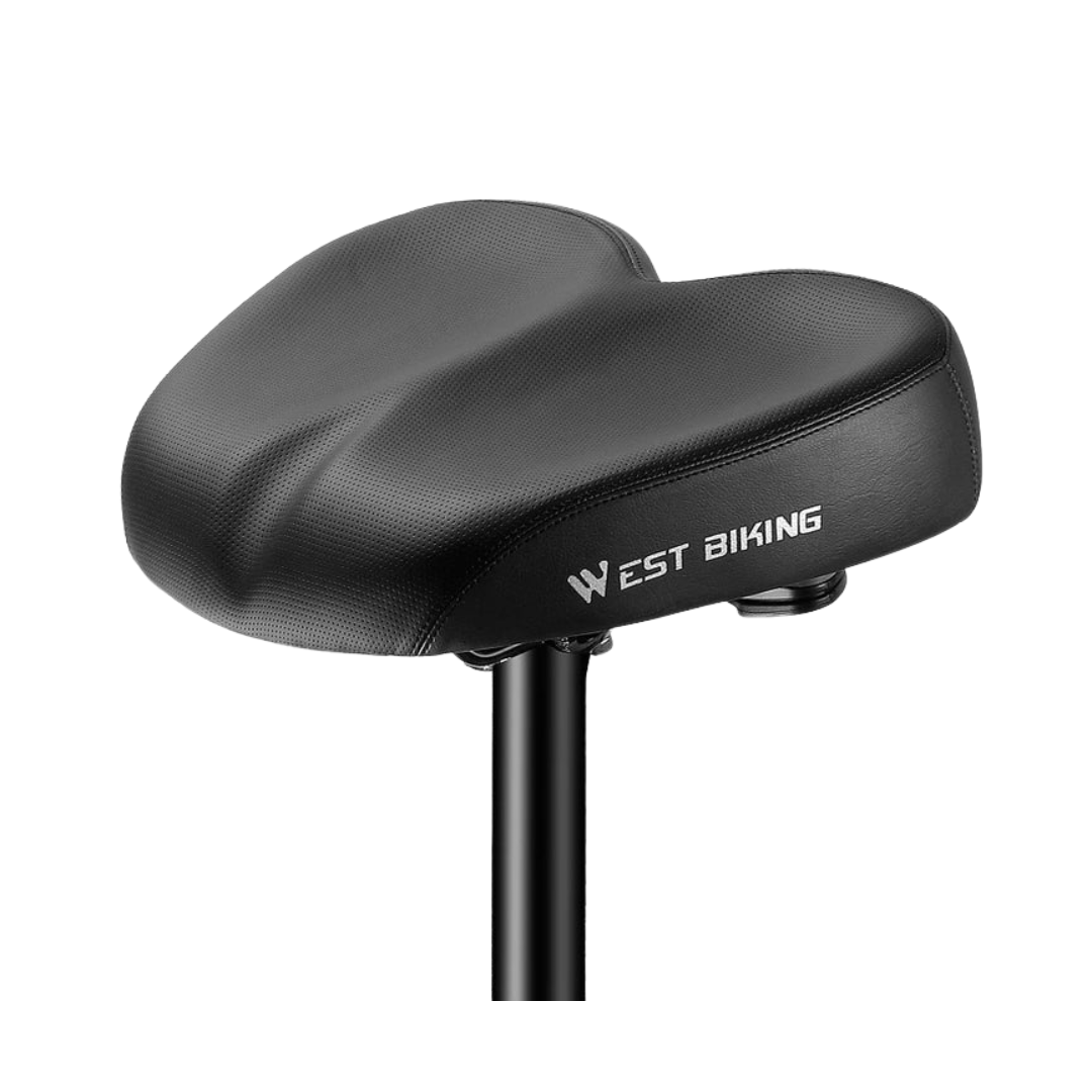 black saddle no nose prostate friendly