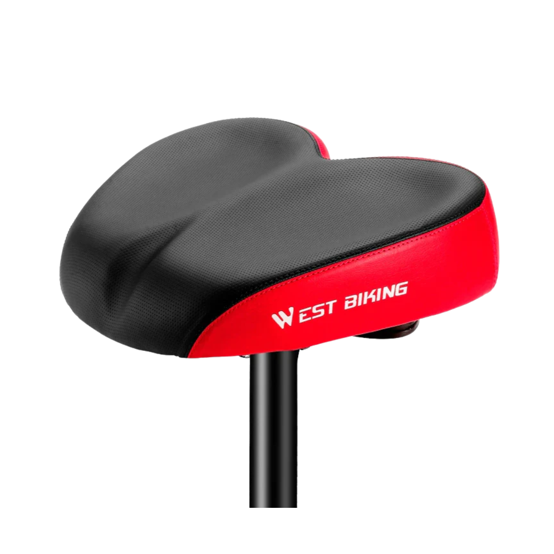 red saddle no nose prostate friendly