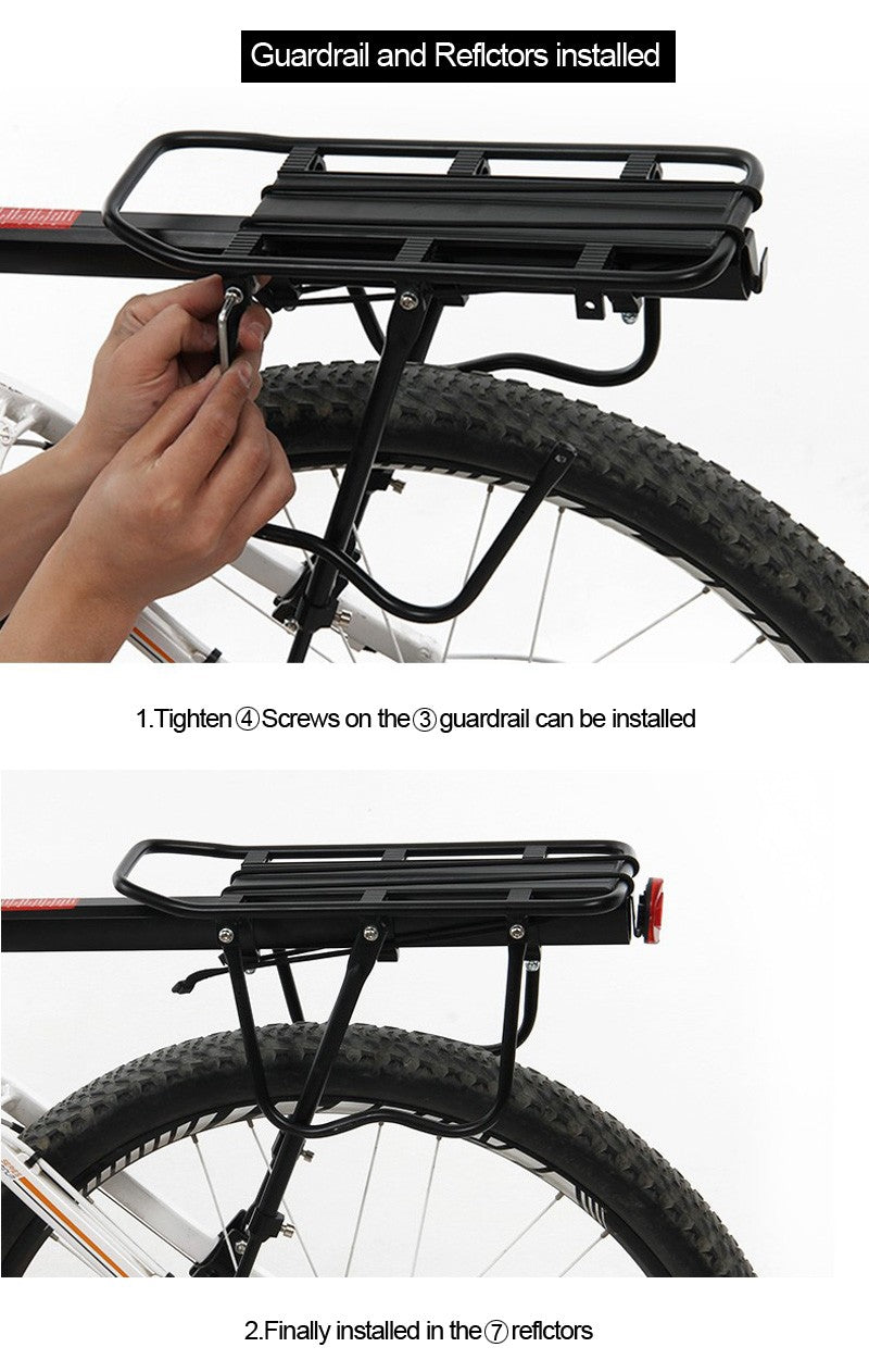 WEST BIKING™ Bike Racks