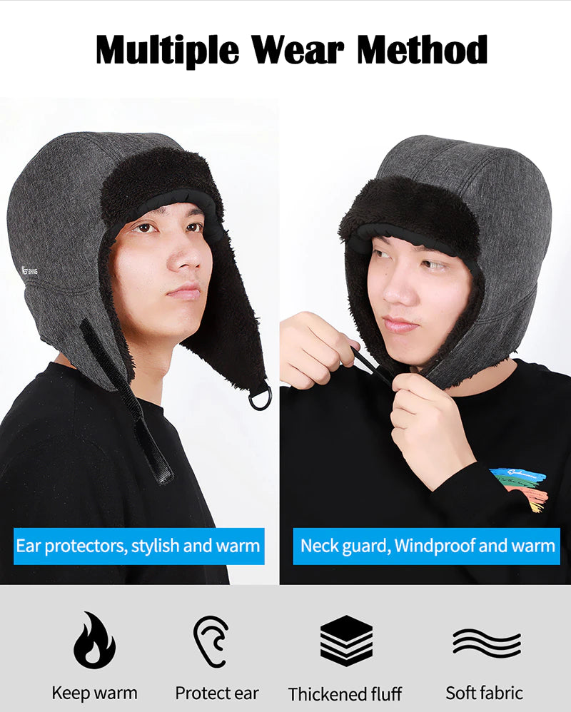 WEST BIKING™ Sport Cap