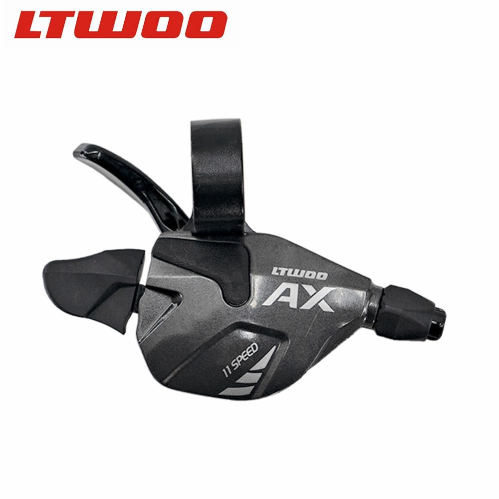 LTWOO AX 1x11 Speed Trigger Shifter + Rear Derailleurs