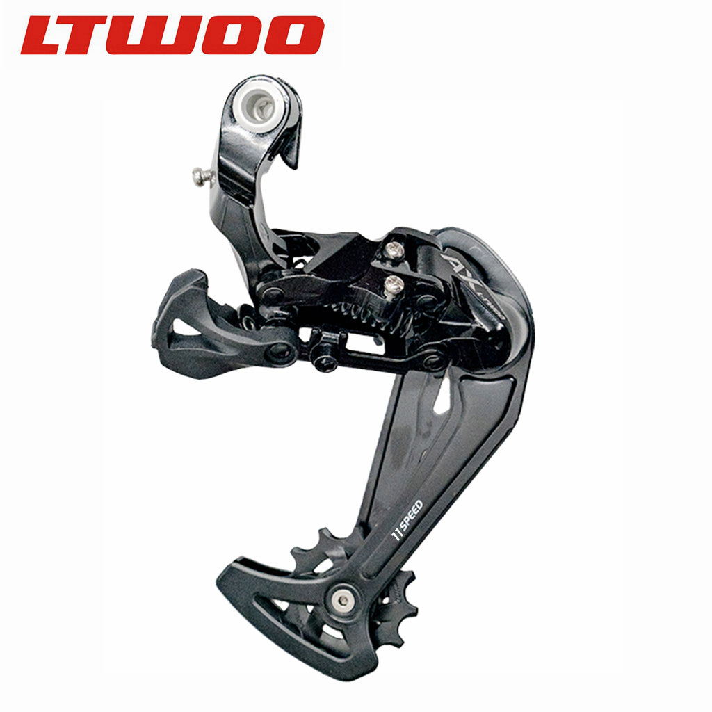 LTWOO AX 1x11 Speed Trigger Shifter + Rear Derailleurs