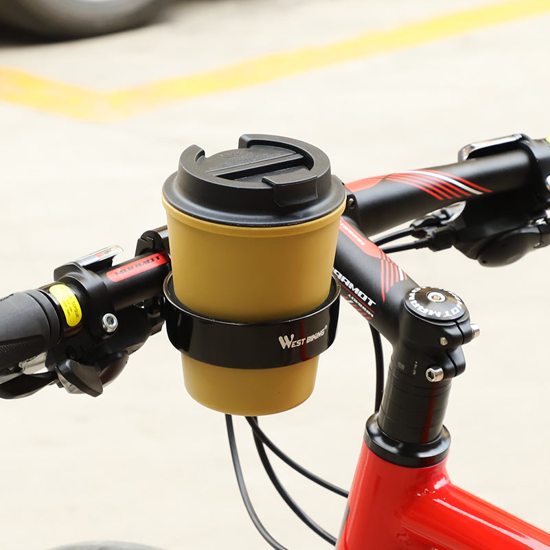 WEST BIKING Bicycle Bottle Holder Cage