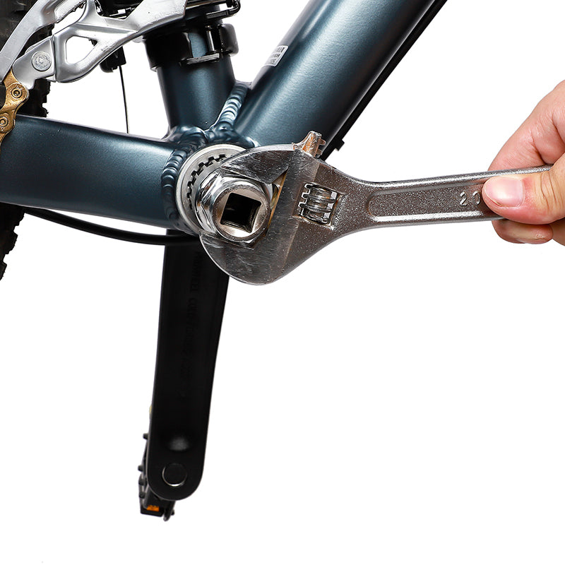 Multifunctional Bicycle Repair Tool Kits