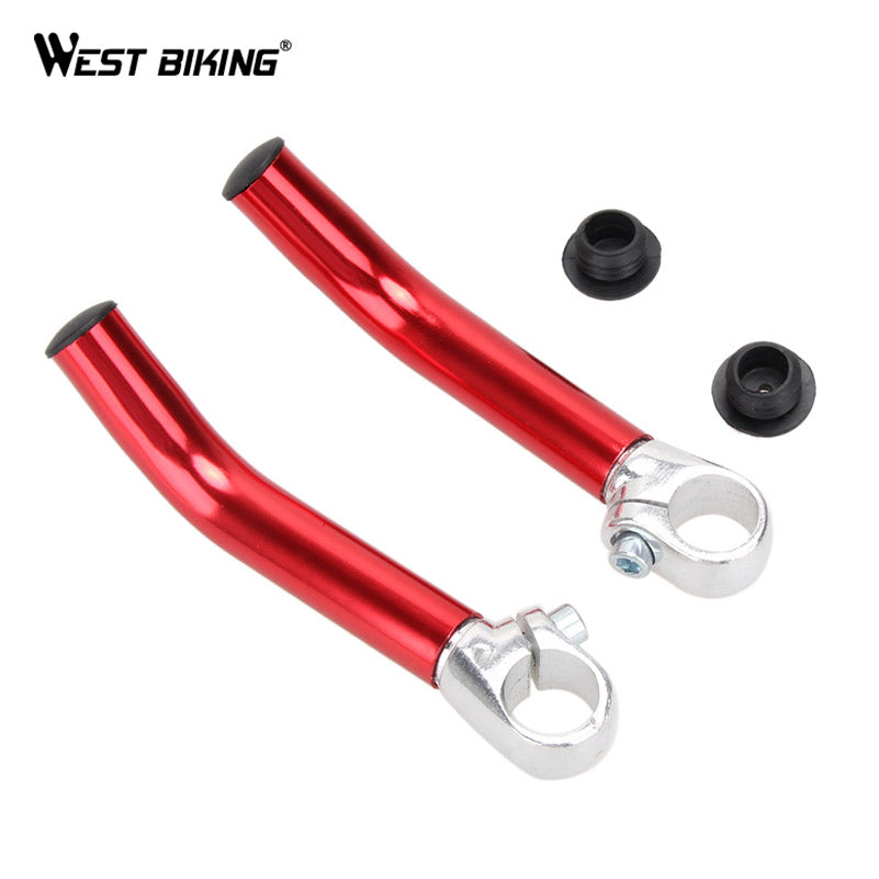 Bicycle Rest Handlebar Extender