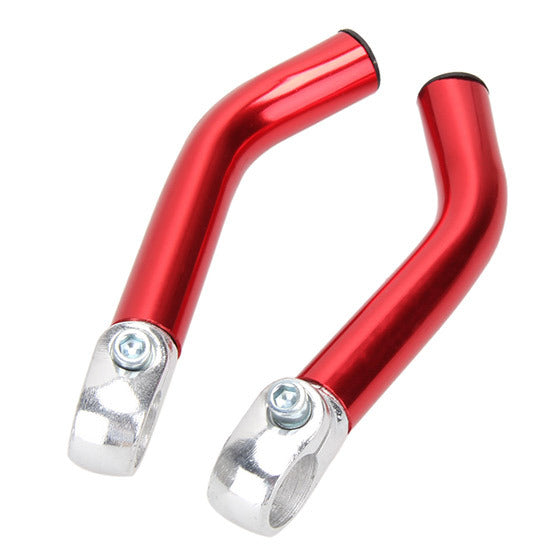 Bicycle Rest Handlebar Extender