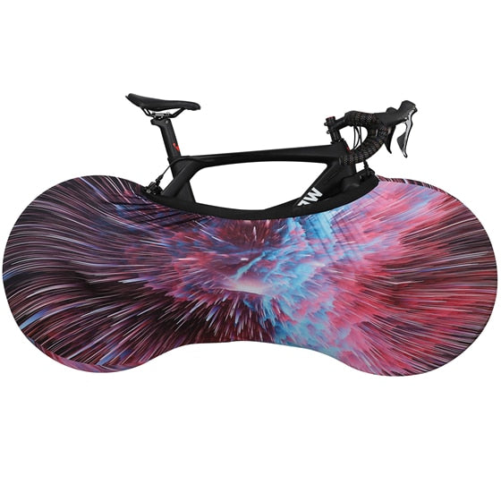 Bicycle Protector Cover