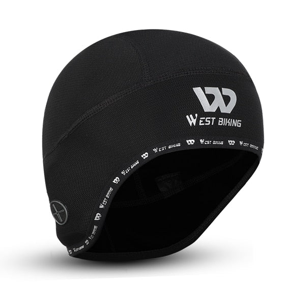 WEST BIKING™ Winter Sport Cycling Headwear With Activated Carbon Filter Face Cover