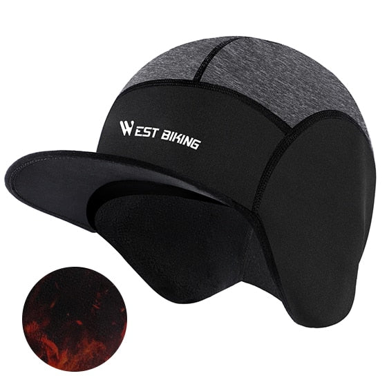 WEST BIKING™ Sport Caps