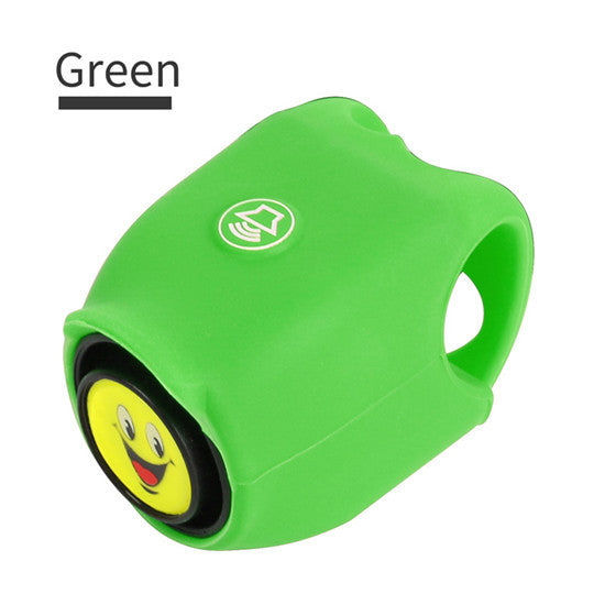  Electric Bicycle Bell/Horn