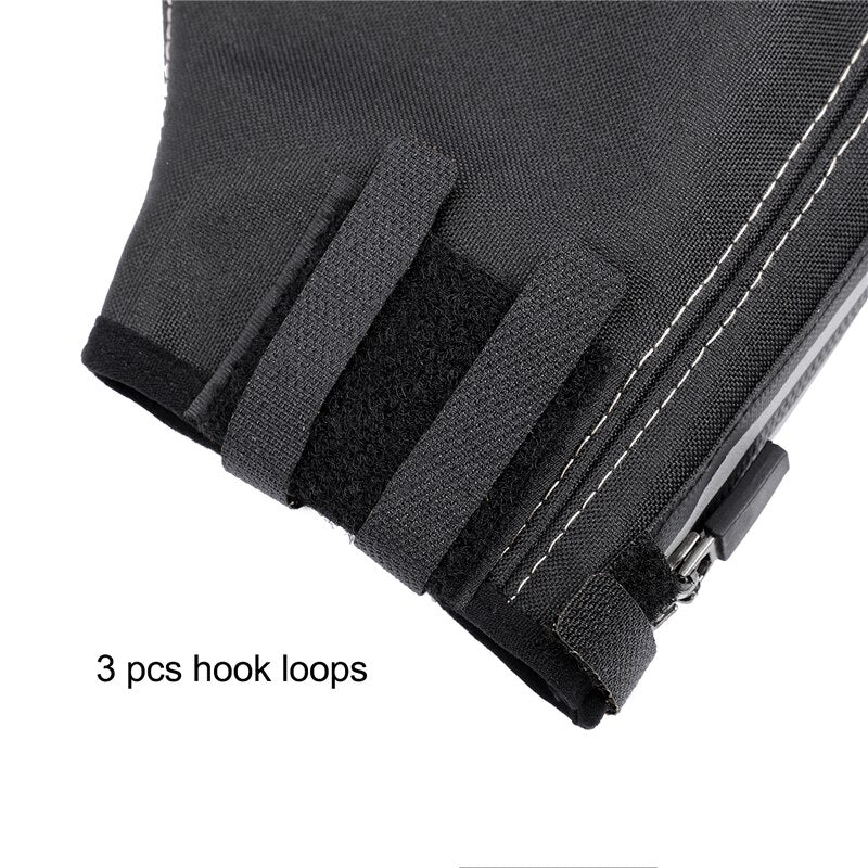 Winter MTB Bike Handlebar Gloves Cycling Men Women