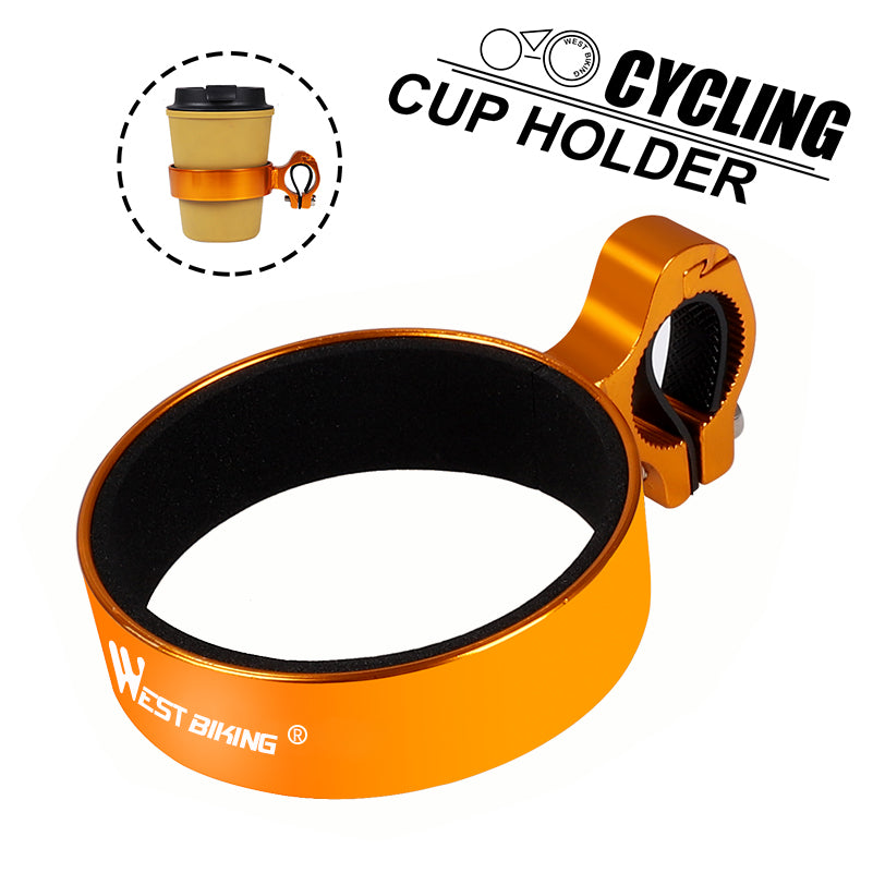 WEST BIKING Bicycle Bottle Holder Cage