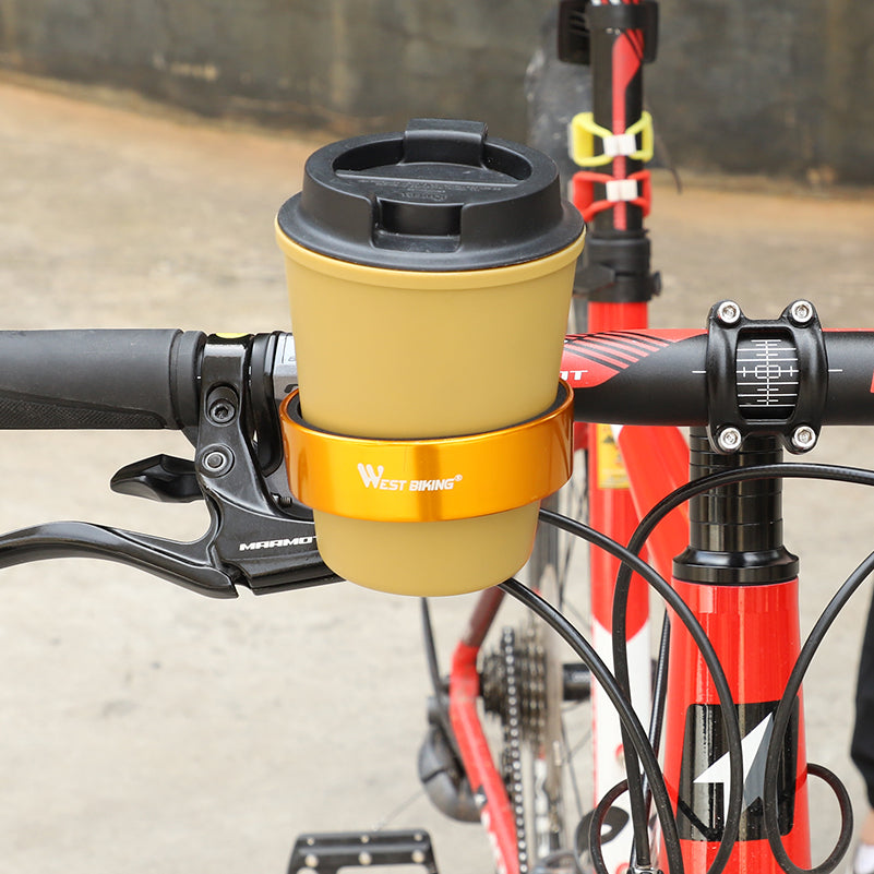 WEST BIKING Bicycle Bottle Holder Cage