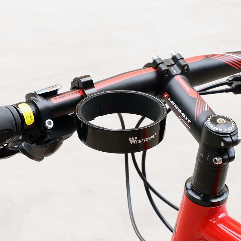 WEST BIKING Bicycle Bottle Holder Cage