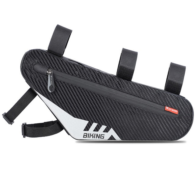 WEST BIKING™ Bicycle Repair Tools Bag