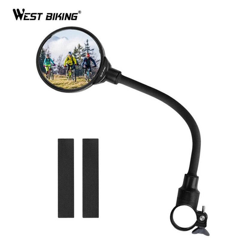 WEST BIKING™ Bicycle Mirror