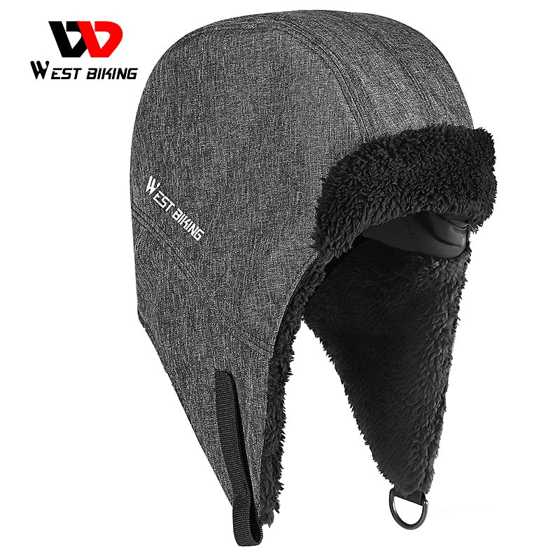 WEST BIKING™ Sport Cap