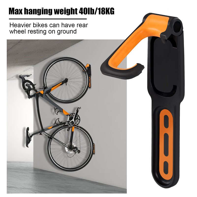  Bike Wall Mount Bicycle Stand Holder