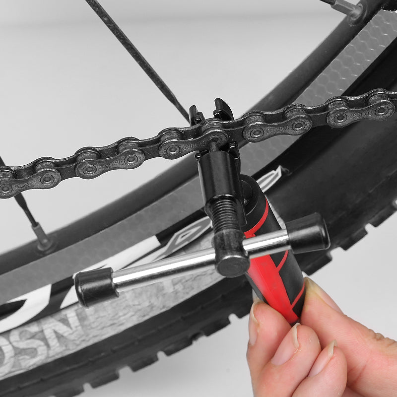 Mountain Bike Bicycle Chain Repair Tool