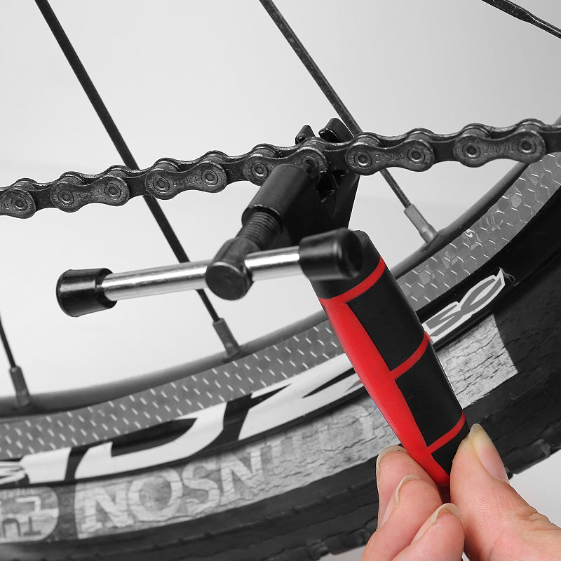 WEST BIKING Mountain Bike Bicycle Chain Repair Tool