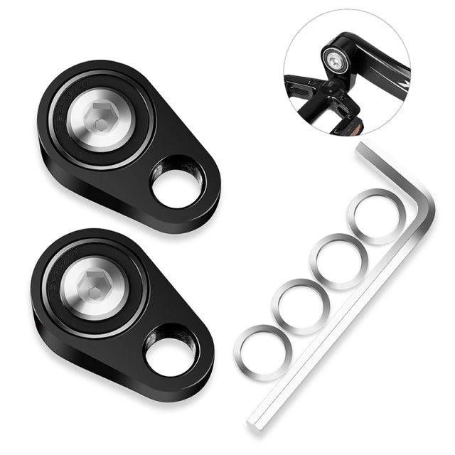 fahrrad pedal adapter WEST BIKING Labor Saving Bike Pedal Adapter – WestBiking Shop