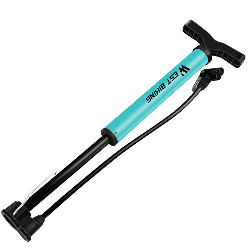 Bike Floor Pump