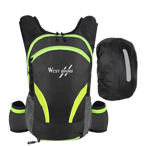 WEST BIKING 15L Bicycle Cycling Backpack Breathable – WestBiking Shop