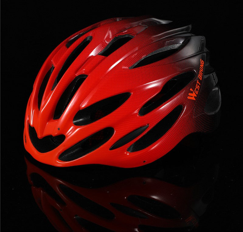  Ultralight Bike Helmet Adjustable