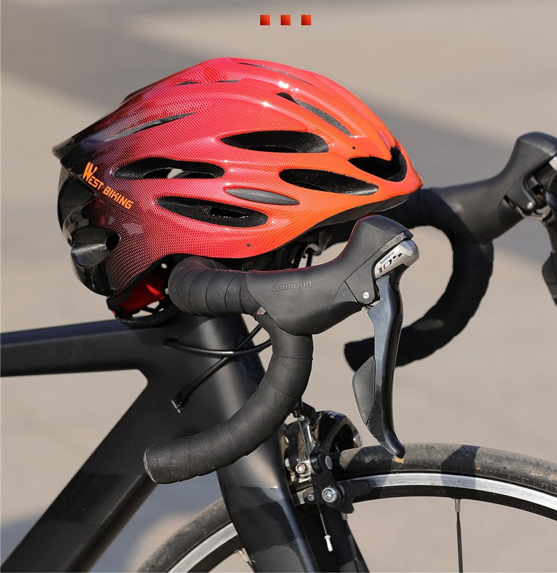  Ultralight Bike Helmet Adjustable