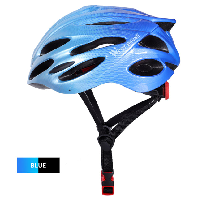  Ultralight Bike Helmet Adjustable