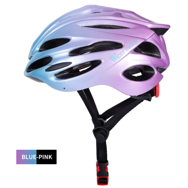 WEST BIKING Ultralight Bike Helmet Adjustable