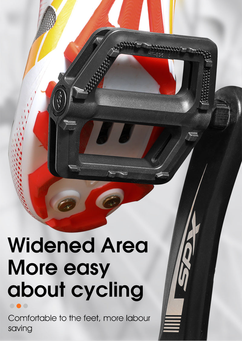 bike cleats and pedals WEST BIKING 1 Pair HQ Portable MTB Bike Bicycle Pedals – WestBiking Shop