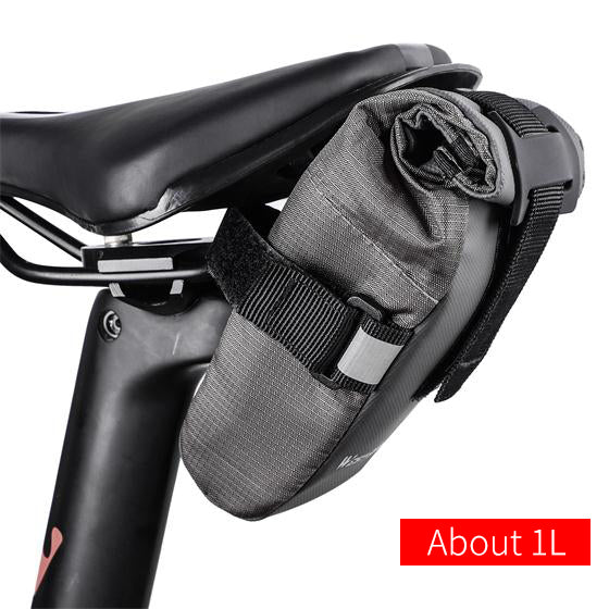 WEST BIKING MTB Road Bike Saddle Bag Waterproof – WestBiking Shop