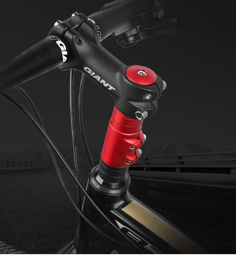 WEST BIKING Bicycle Stem Increased Control Tube – WestBiking Shop