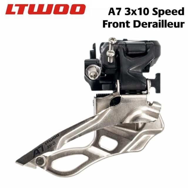 LTWOO Bicycle 3x10 Speed Trigger Shifter