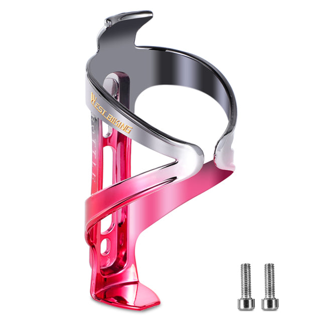 WEST BIKING Ultralight PC Water Bottle Cage