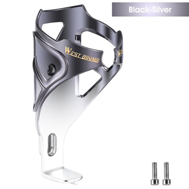 Ultralight PC Water Bottle Cage