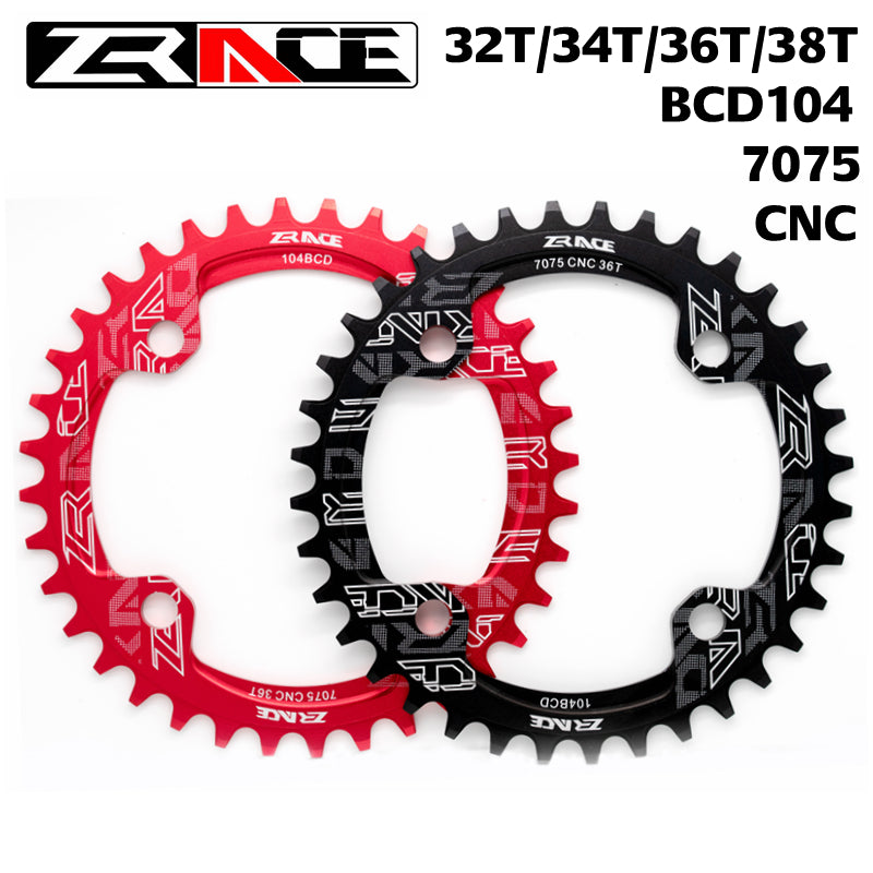 1x10 Speed Shifter + Rear Derailleur + ZRACE Cassette /Chainring +Chain Group Bicycle Accessories