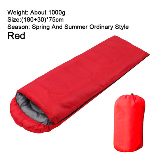 WEST BIKING 4 Season Camping Sleeping Bag