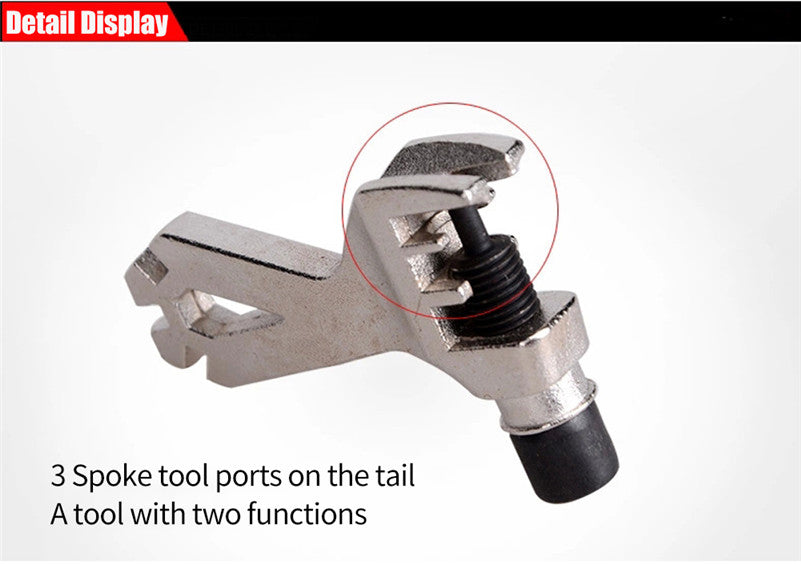  Bike Chain Cutter Repair Tool