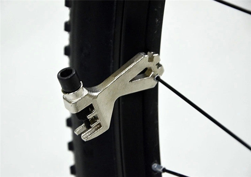 WEST BIKING Bike Chain Cutter Repair Tool