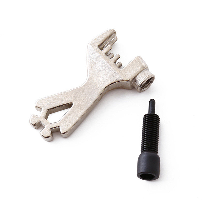 WEST BIKING Bike Chain Cutter Repair Tool