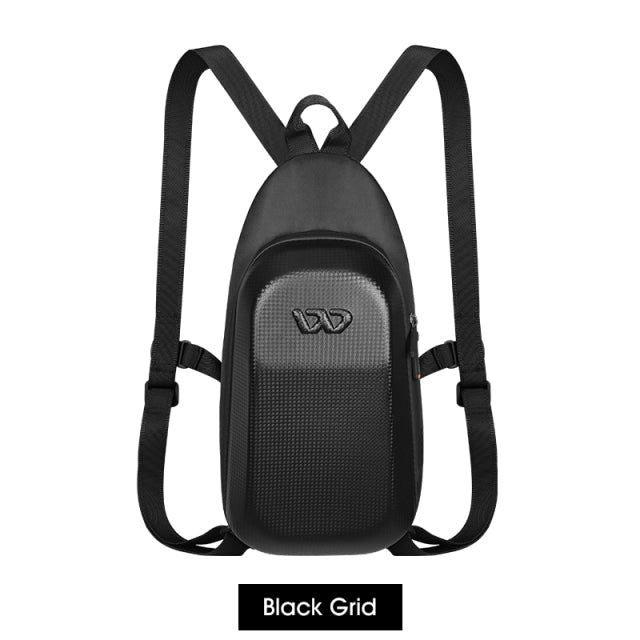  Ultralight Portable Bicycle Backpack