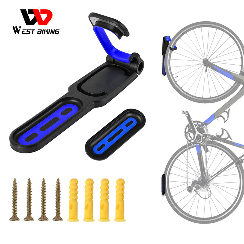 Bike Wall Mount Bicycle Stand Holder