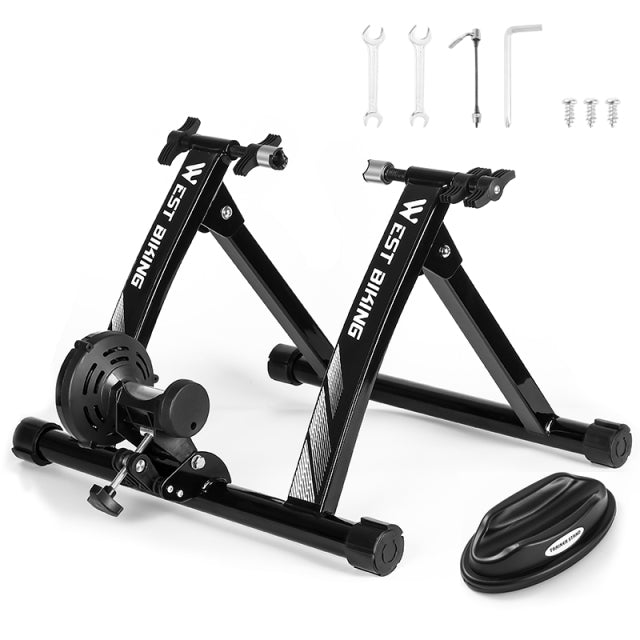  Indoor Exercise Bike Trainer