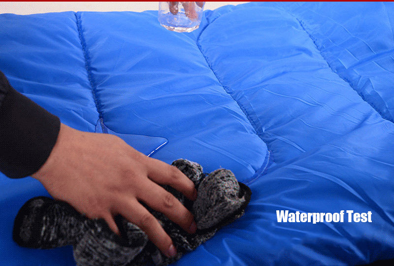 WEST BIKING 4 Season Camping Sleeping Bag