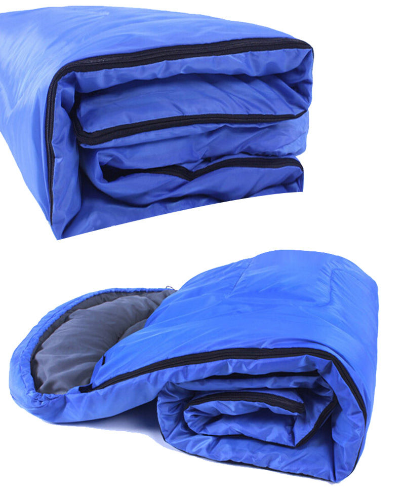 WEST BIKING 4 Season Camping Sleeping Bag