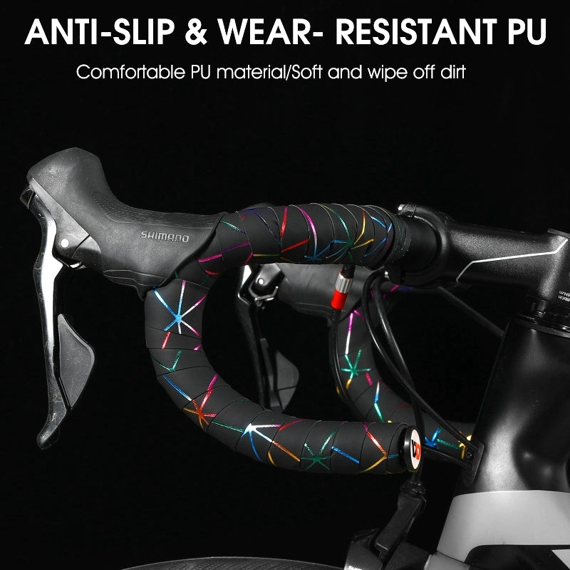 Soft sales handlebar tape
