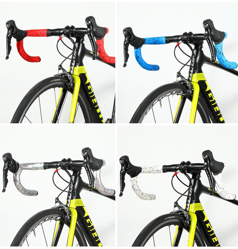 WEST BIKING Soft Bicycle Handlebar Tape