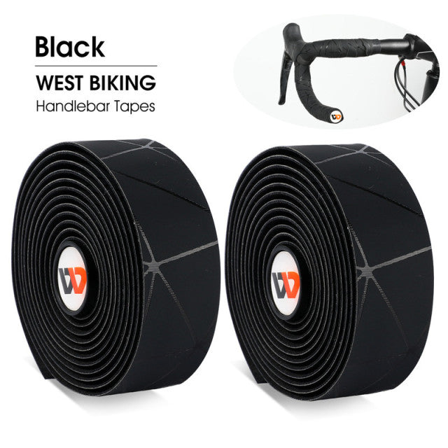 Soft Bicycle Handlebar Tape